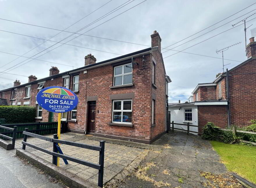 16 Saint Gerard`s Square, Dundalk, A91N8C6