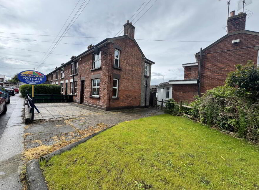 16 Saint Gerard`s Square, Dundalk, A91N8C6