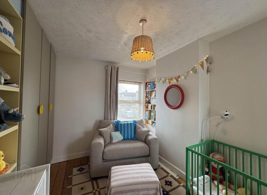 16 Saint Gerard`s Square, Dundalk, A91N8C6