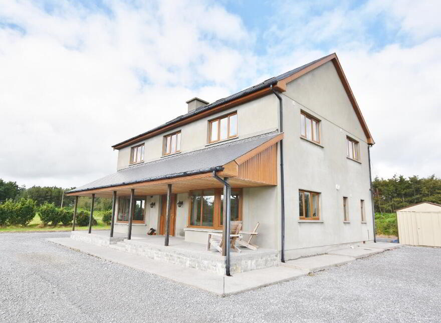 Knockenagh, Listowel, V31VX59