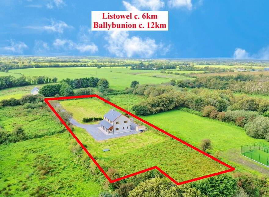 Knockenagh, Listowel, V31VX59