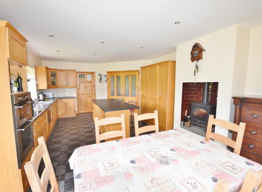 Knockenagh, Listowel, V31VX59