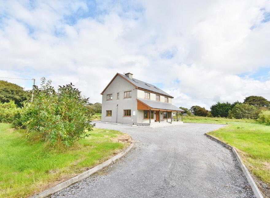 Knockenagh, Listowel, V31VX59