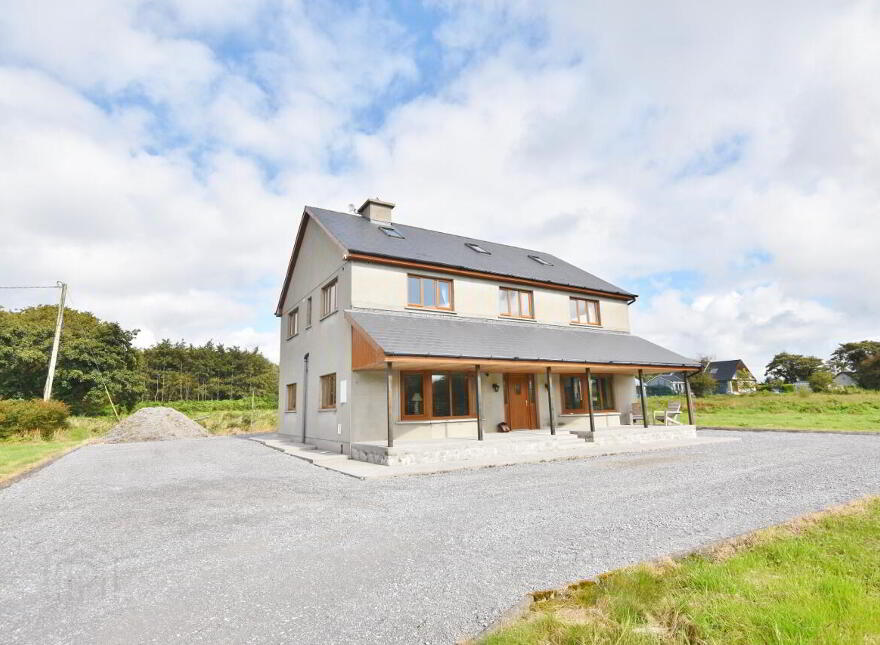 Knockenagh, Listowel, V31VX59