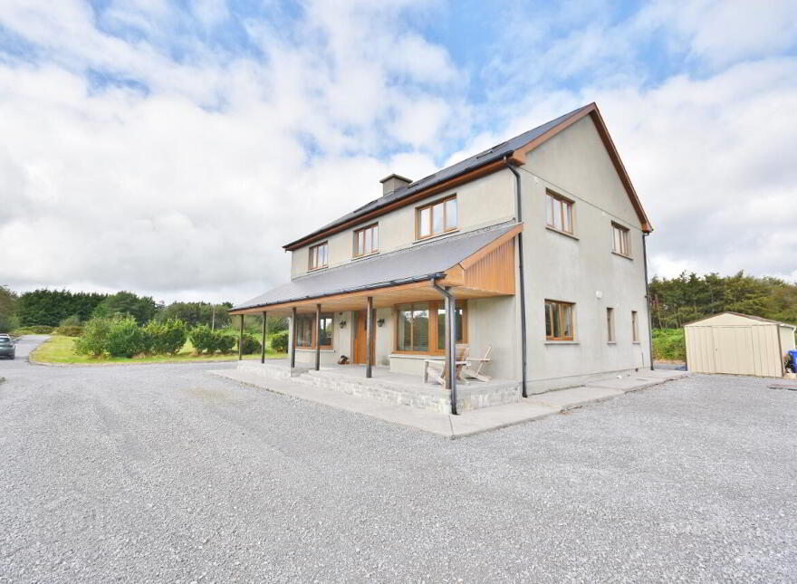 Knockenagh, Listowel, V31VX59