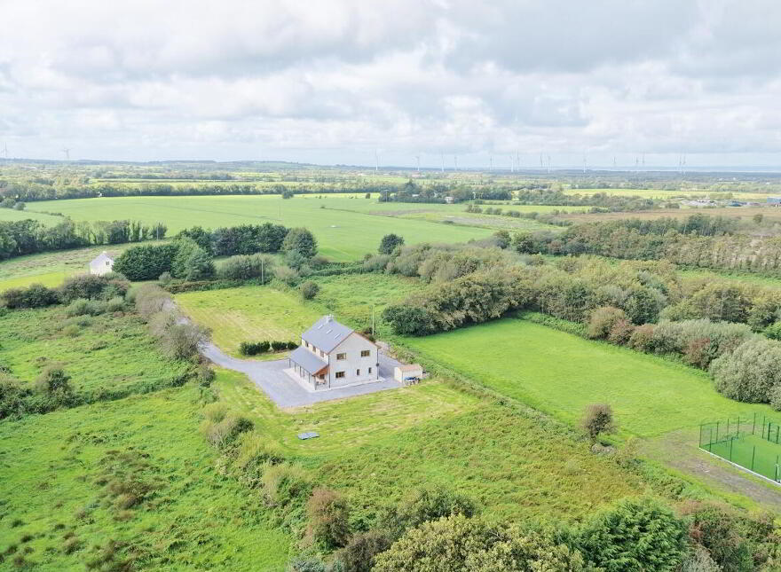 Knockenagh, Listowel, V31VX59