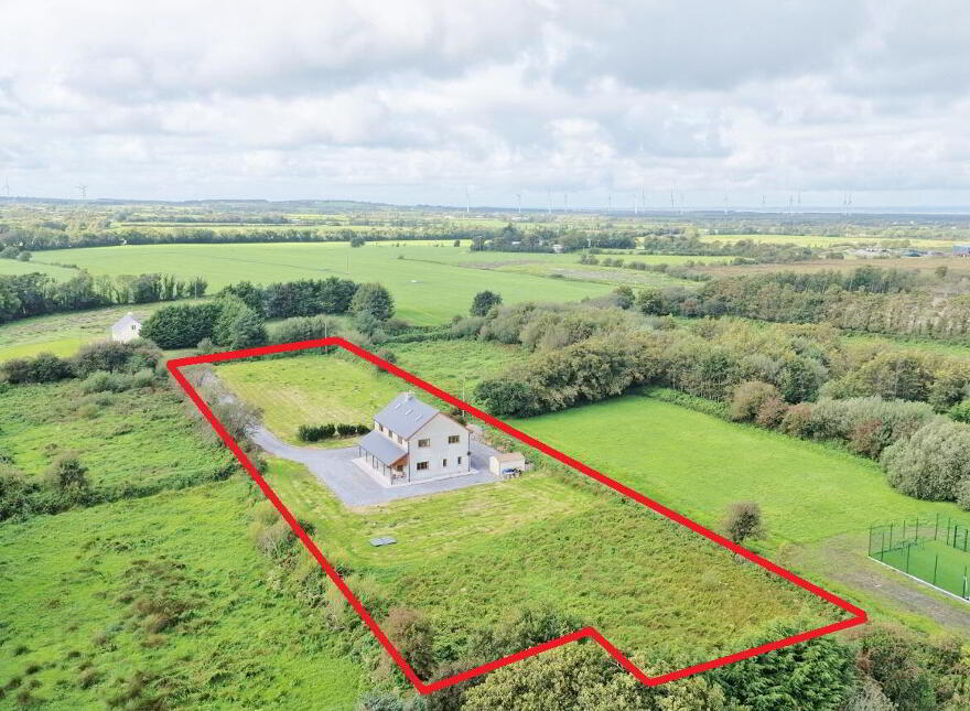 Knockenagh, Listowel, V31VX59