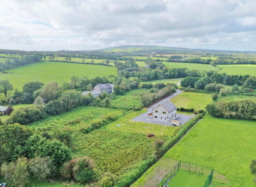 Knockenagh, Listowel, V31VX59
