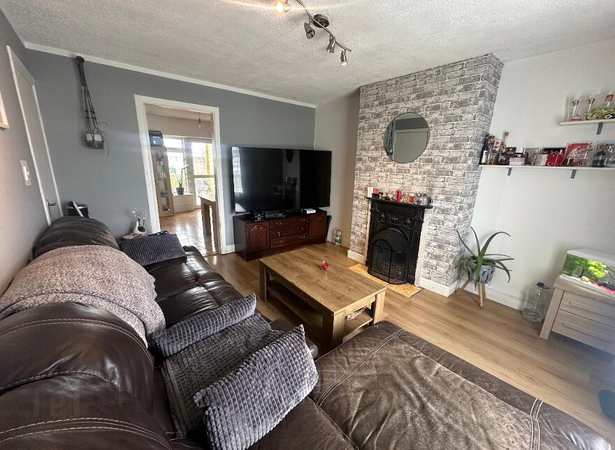 60 Woodvale Walk, Fethard, E91K030