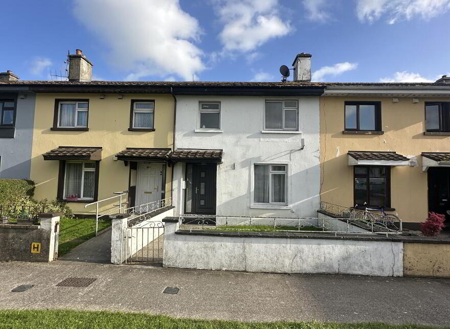 60 Woodvale Walk, Fethard, E91K030