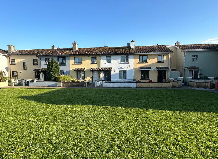 60 Woodvale Walk, Fethard, E91K030