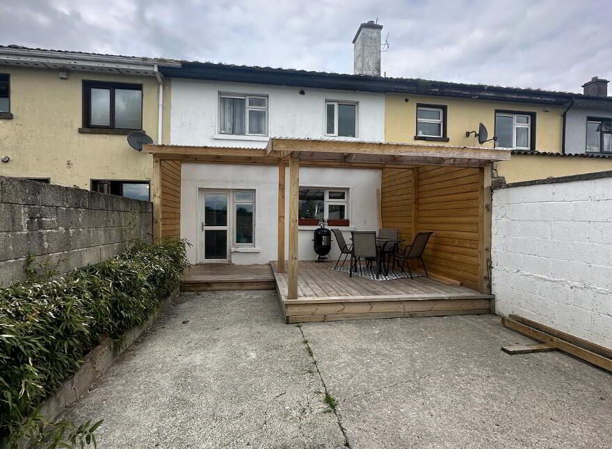 60 Woodvale Walk, Fethard, E91K030