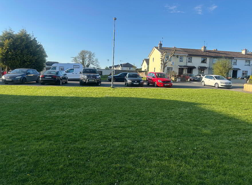60 Woodvale Walk, Fethard, E91K030