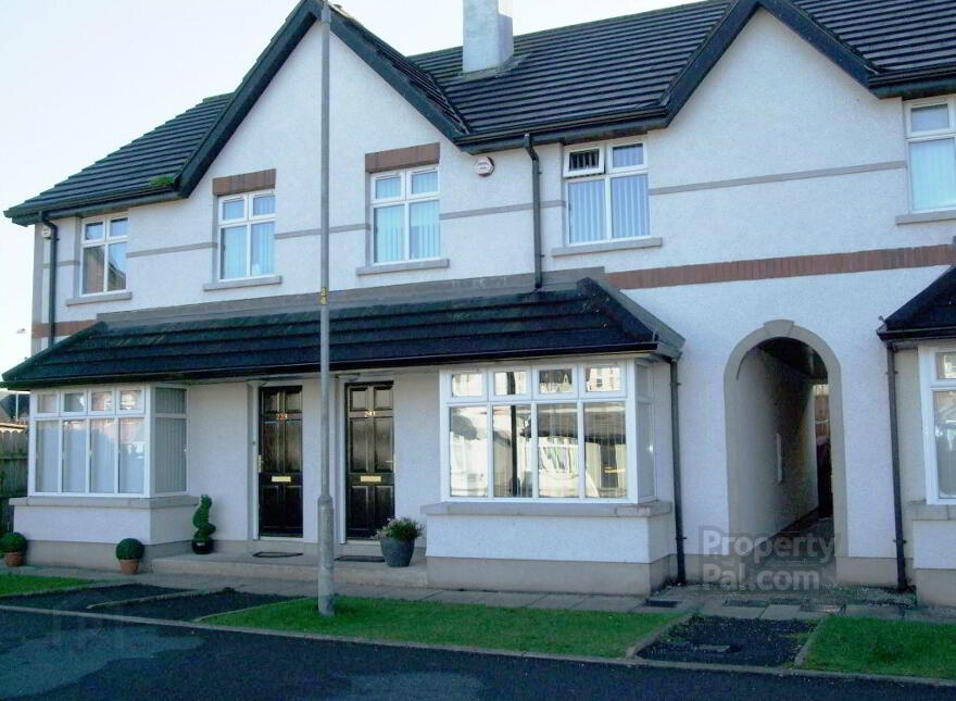 241 Belvedere Manor, Lurgan, BT67 9NZ