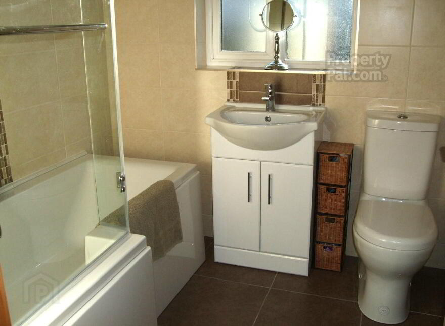 241 Belvedere Manor, Lurgan, BT67 9NZ