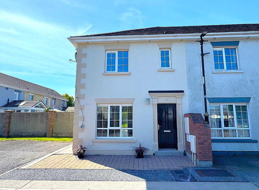 13 Carn Glas Grove, Gracedieu, Gracedieu, X91V6XT