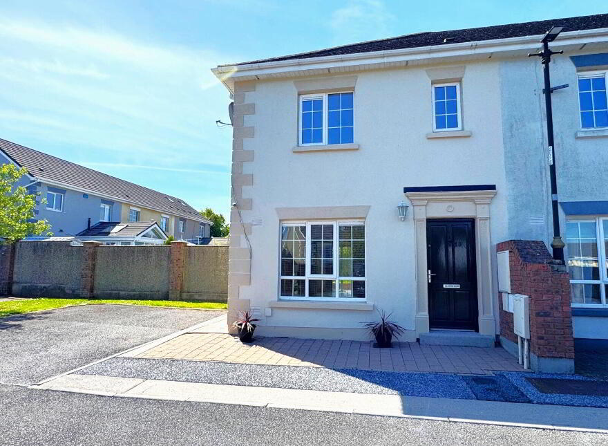 13 Carn Glas Grove, Gracedieu, Gracedieu, X91V6XT