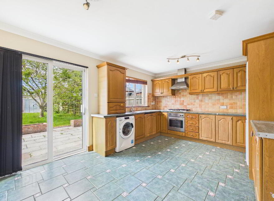 13 Carn Glas Grove, Gracedieu, Gracedieu, X91V6XT