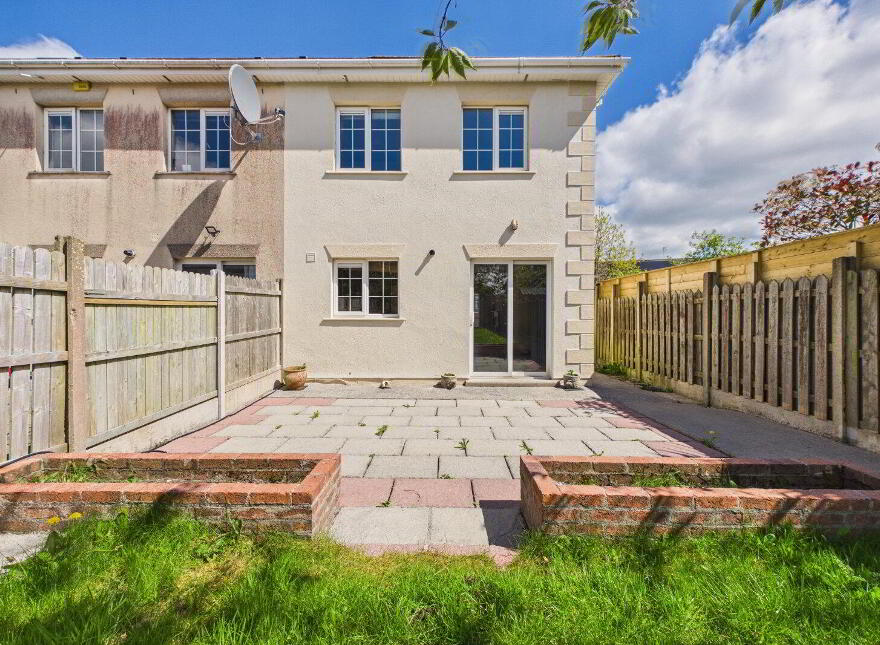 13 Carn Glas Grove, Gracedieu, Gracedieu, X91V6XT