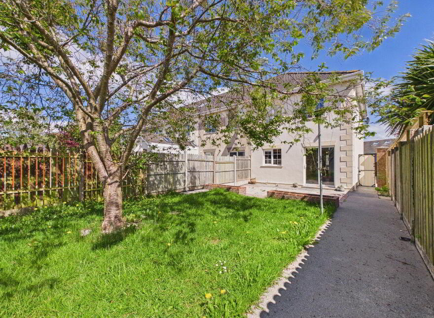 13 Carn Glas Grove, Gracedieu, Gracedieu, X91V6XT