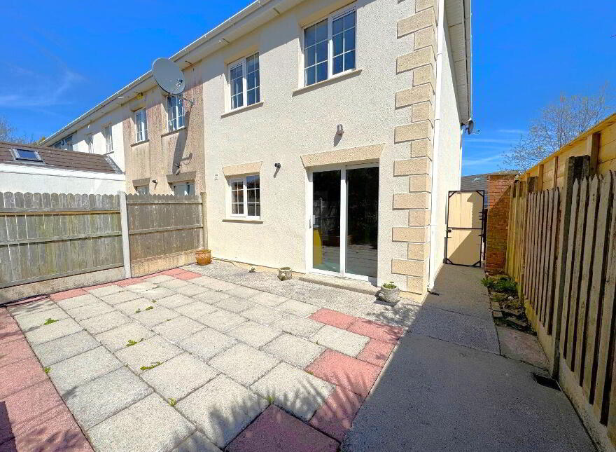 13 Carn Glas Grove, Gracedieu, Gracedieu, X91V6XT