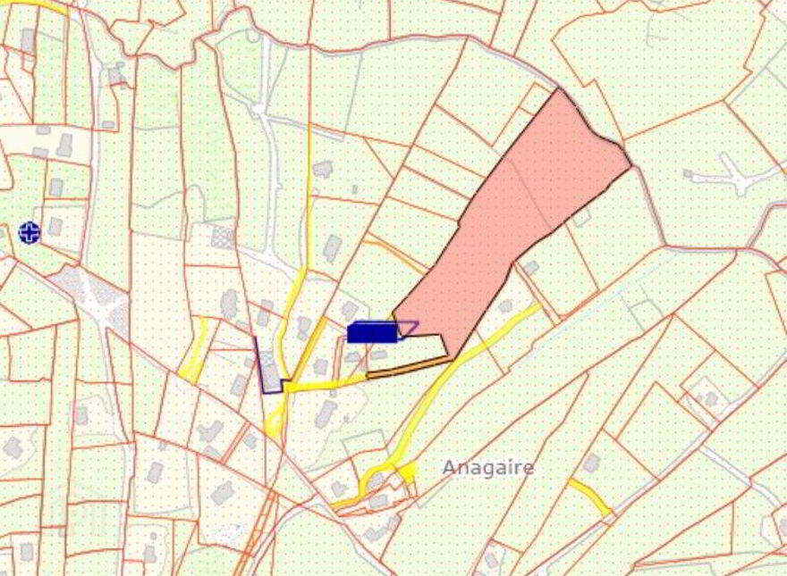 Ranamona, Annagry, F94Y019