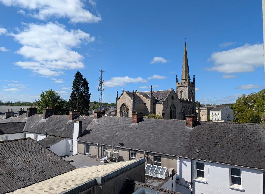 Apt. 20 Johnston Court, Cavan, H12KD99
