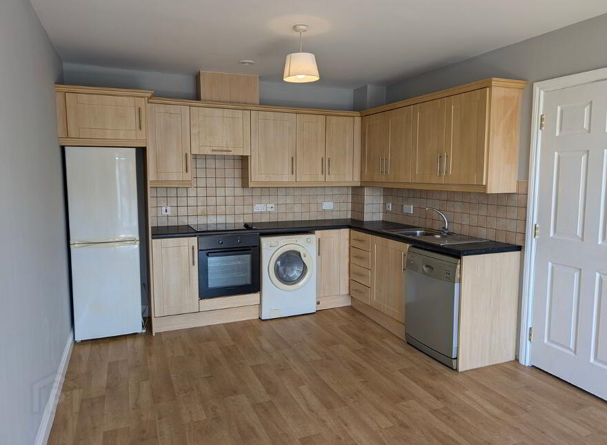 Apt. 20 Johnston Court, Cavan, H12KD99