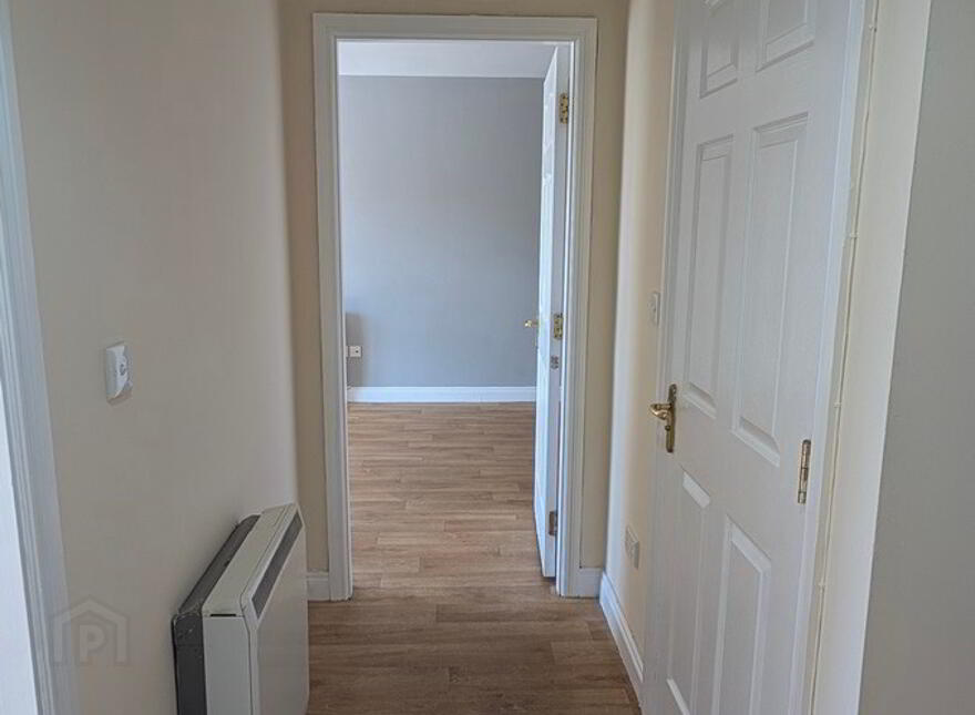 Apt. 20 Johnston Court, Cavan, H12KD99