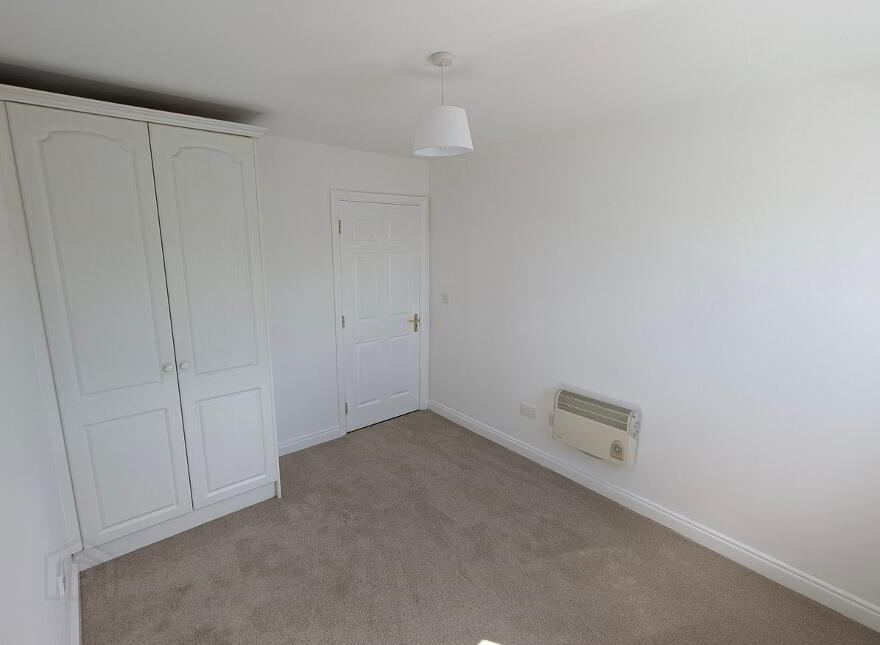 Apt. 20 Johnston Court, Cavan, H12KD99