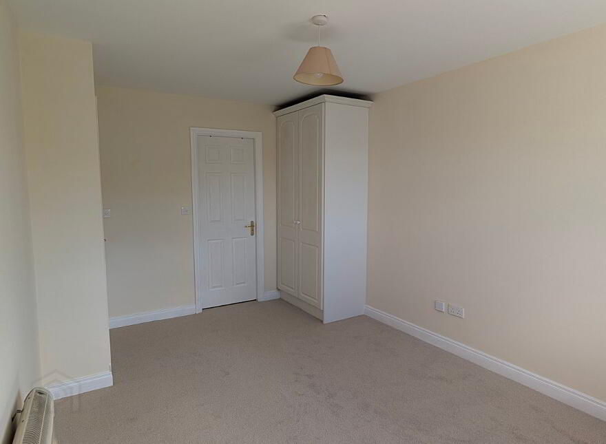 Apt. 20 Johnston Court, Cavan, H12KD99