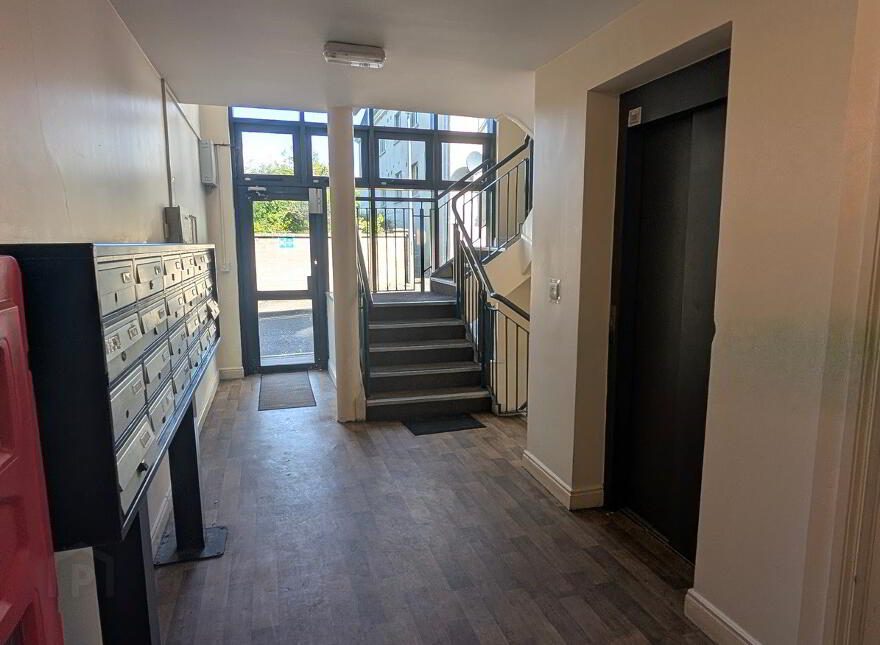 Apt. 20 Johnston Court, Cavan, H12KD99