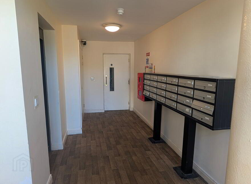 Apt. 20 Johnston Court, Cavan, H12KD99
