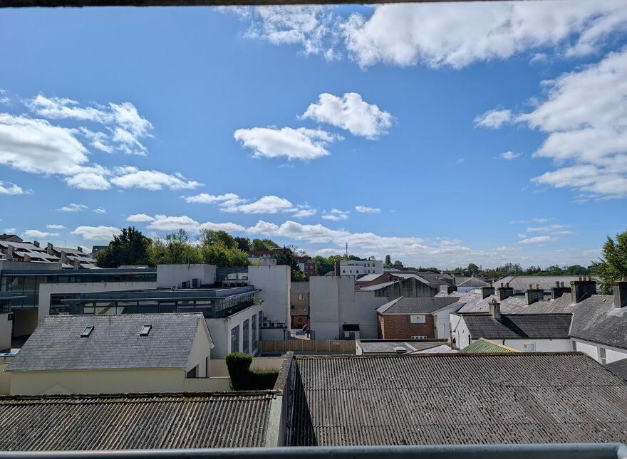 Apt. 20 Johnston Court, Cavan, H12KD99