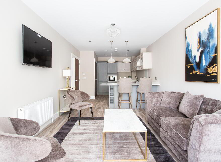 Lesley Park Royal, 1 Rosepark Gardens, Belfast, BT5 7LW