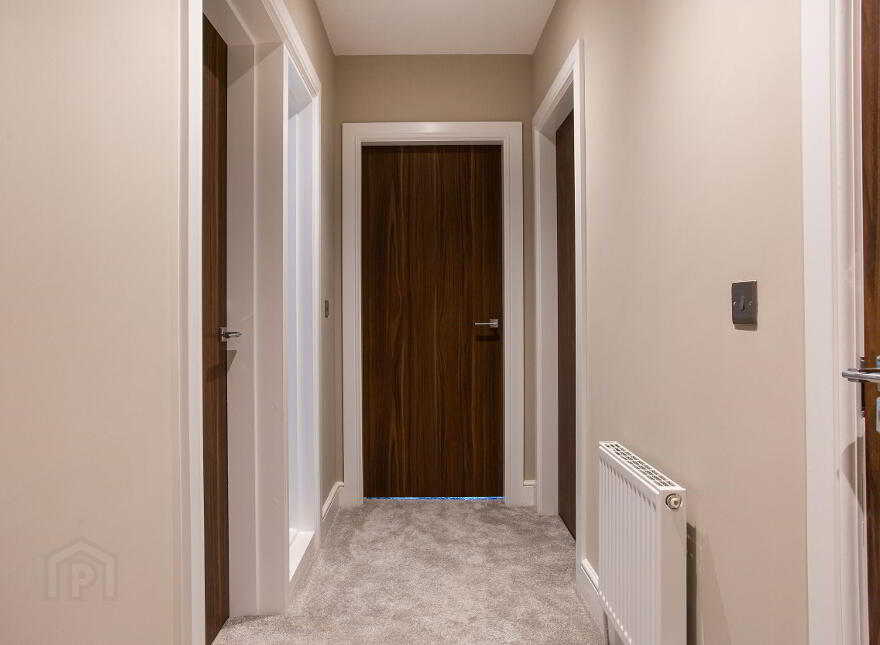 Lesley Park Royal, 1 Rosepark Gardens, Belfast, BT5 7LW