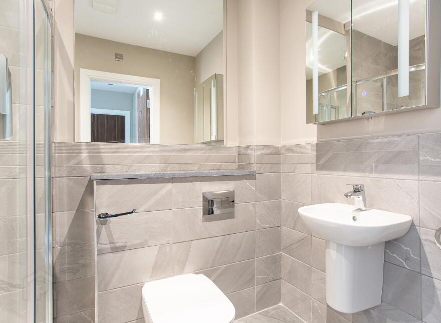 Lesley Park Royal, 1 Rosepark Gardens, Belfast, BT5 7LW