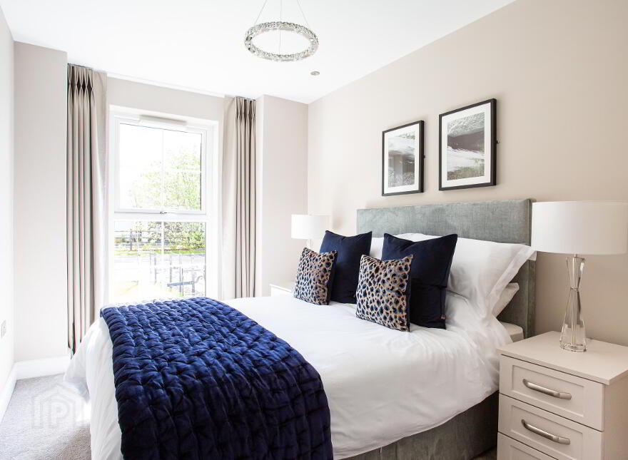 Lesley Park Royal, 1 Rosepark Gardens, Belfast, BT5 7LW