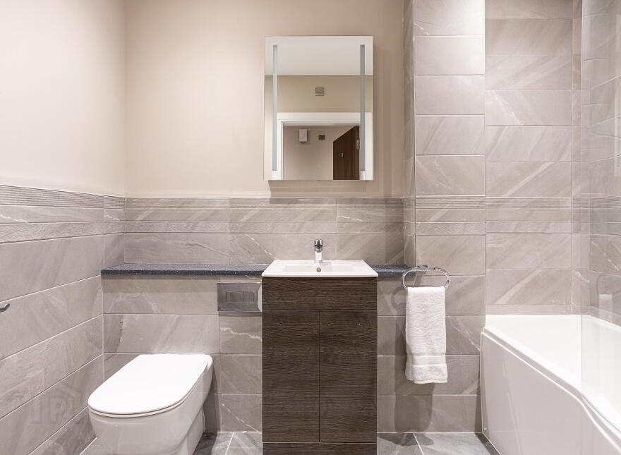 Lesley Park Royal, 1 Rosepark Gardens, Belfast, BT5 7LW
