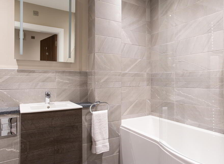 Lesley Park Royal, 1 Rosepark Gardens, Belfast, BT5 7LW