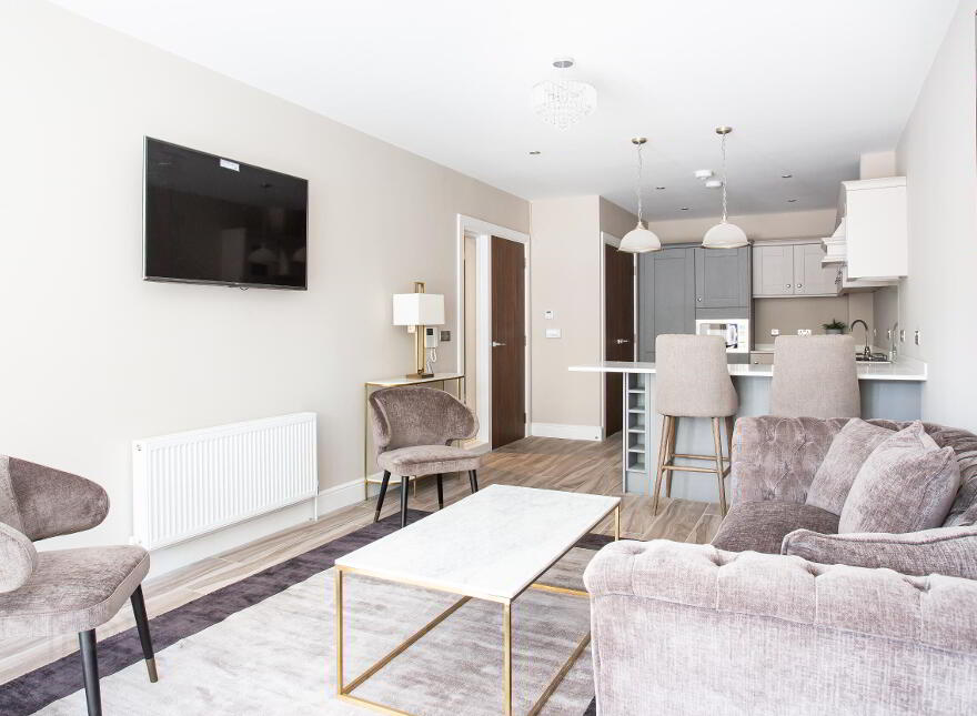 Lesley Park Royal, 1 Rosepark Gardens, Belfast, BT5 7LW