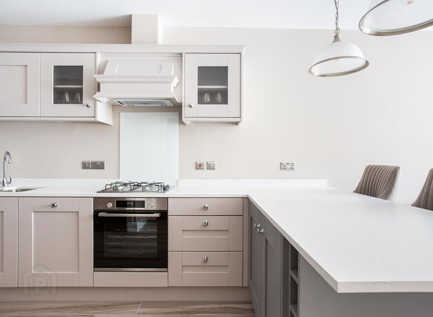 Lesley Park Royal, 1 Rosepark Gardens, Belfast, BT5 7LW