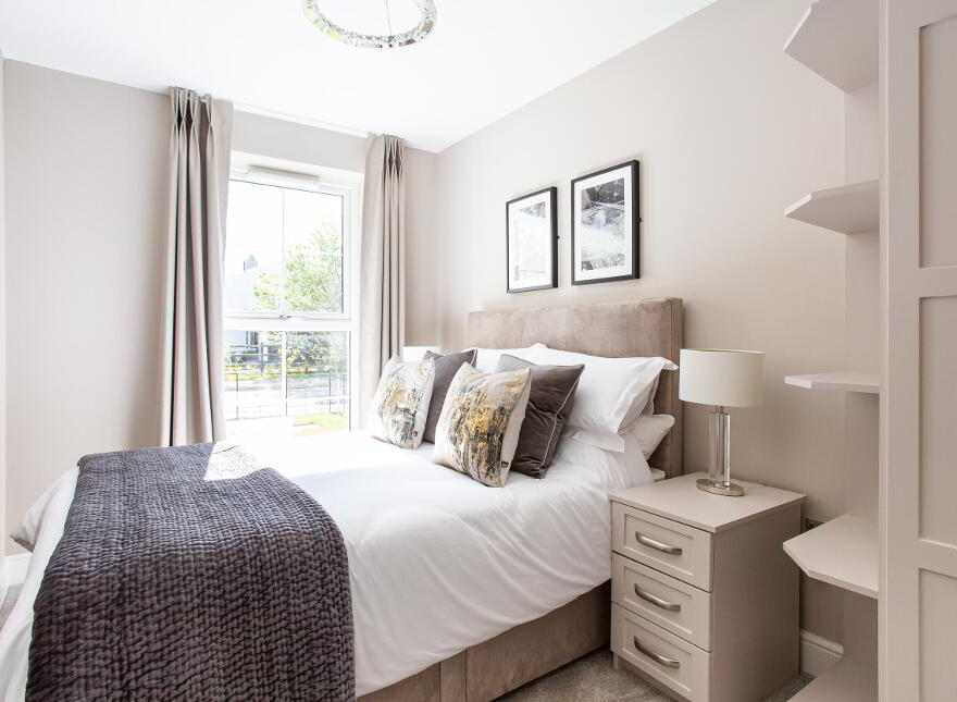 Lesley Park Royal, 1 Rosepark Gardens, Belfast, BT5 7LW