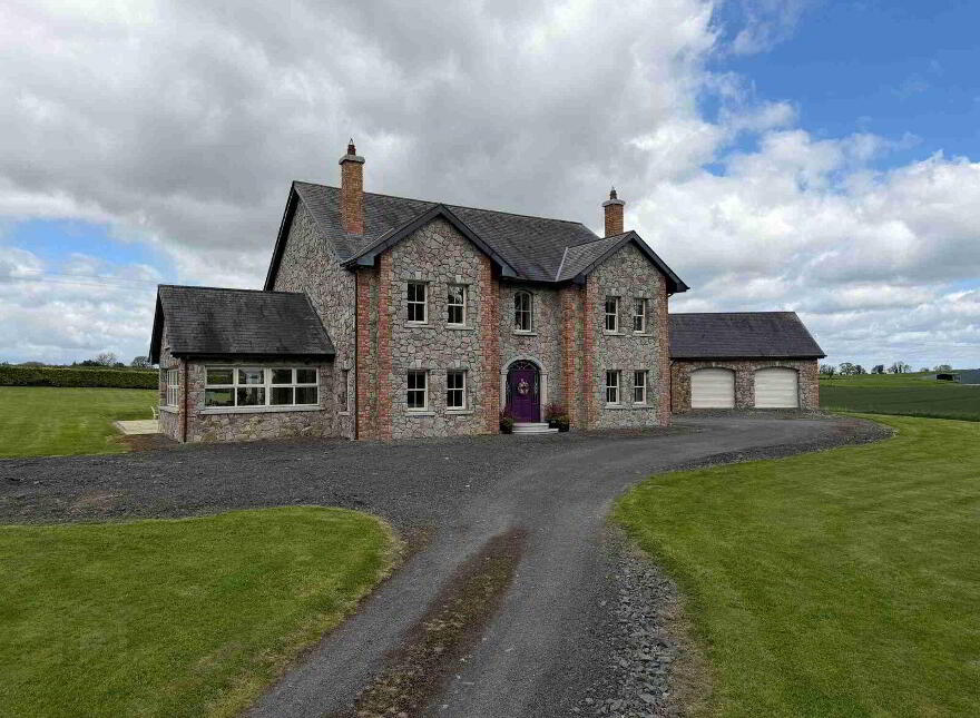 Lisrenny, Tallanstown, A91HX07