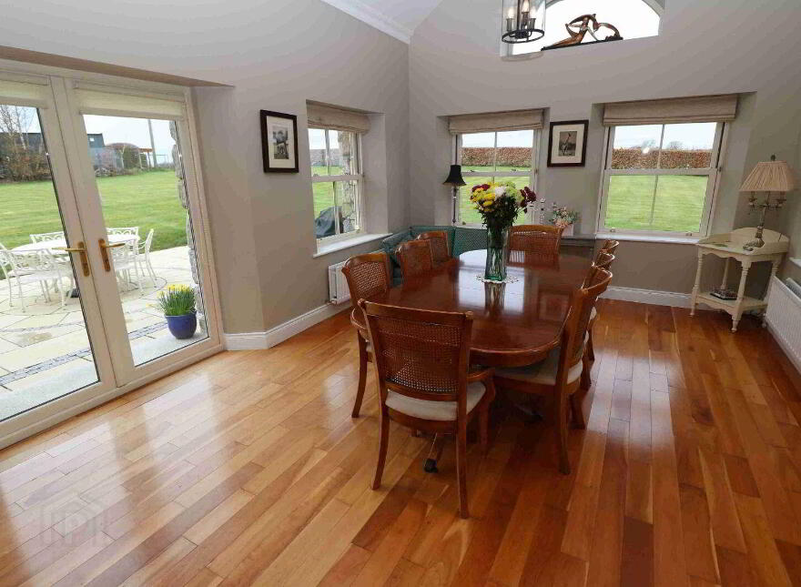 Lisrenny, Tallanstown, A91HX07