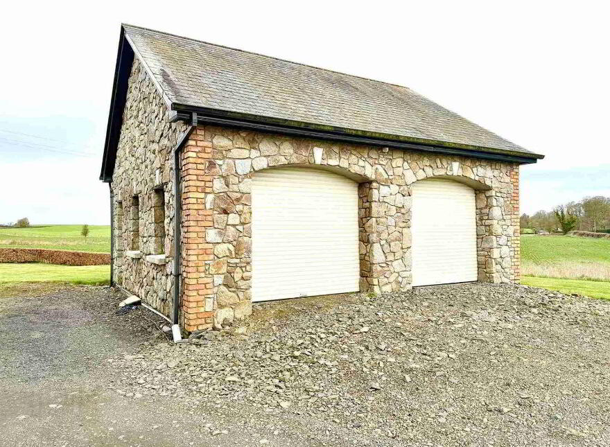 Lisrenny, Tallanstown, A91HX07