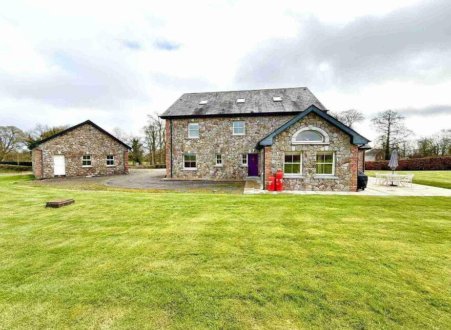 Lisrenny, Tallanstown, A91HX07