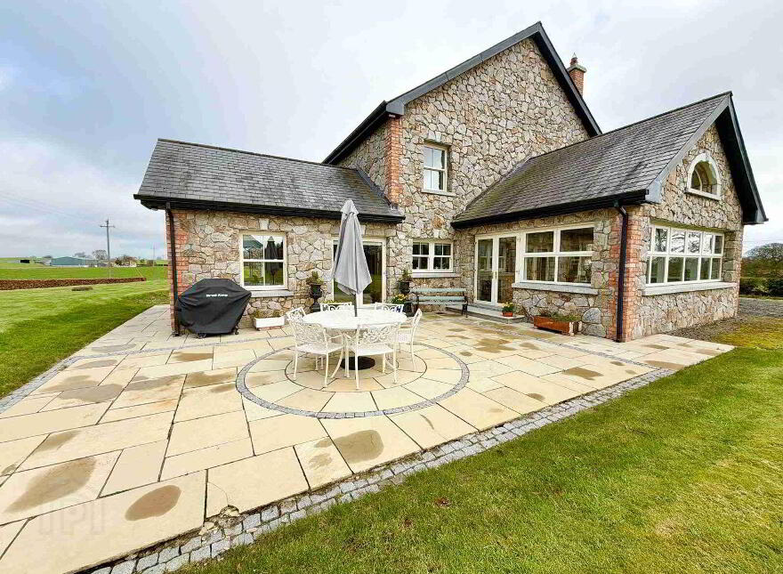 Lisrenny, Tallanstown, A91HX07