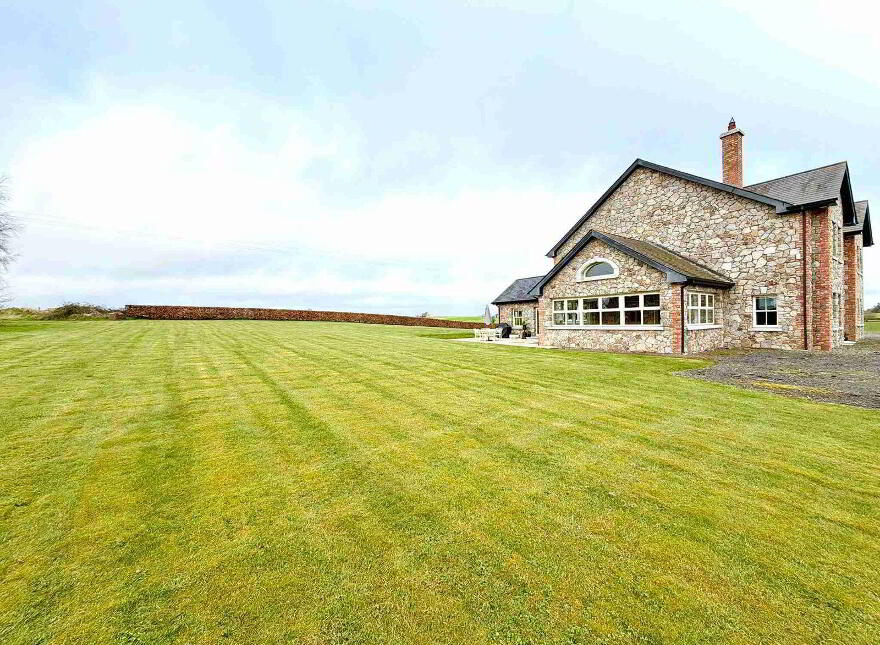 Lisrenny, Tallanstown, A91HX07