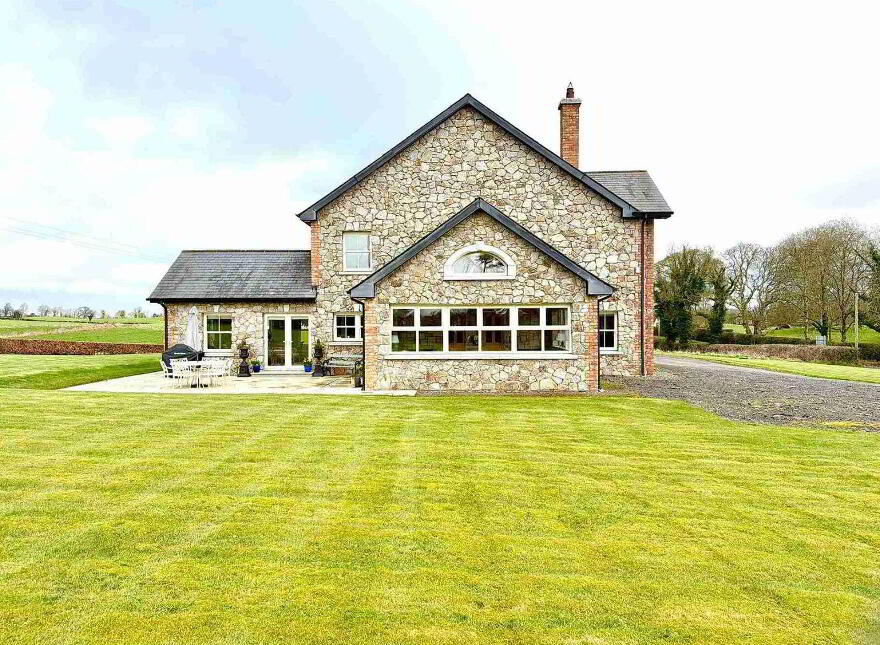 Lisrenny, Tallanstown, A91HX07